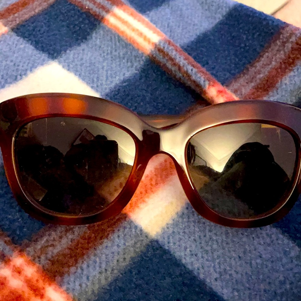 Valentino sunglasses